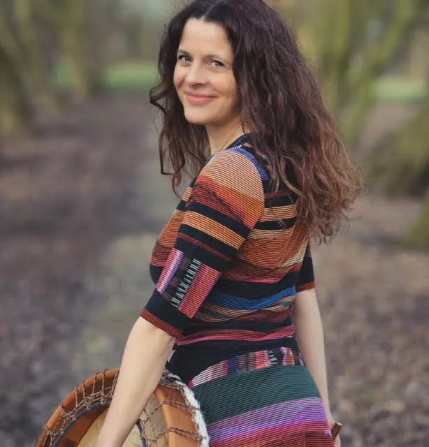 Singer Songwriter, Musik im Park Köpenick (Schlossinsel)