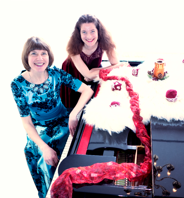 Concert Alma Duo