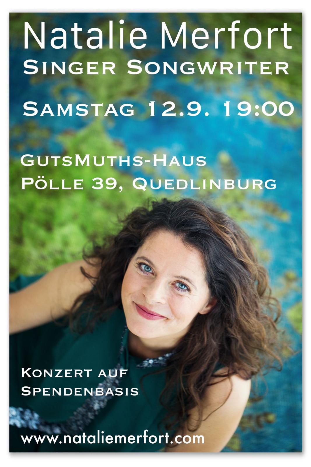 GutsMuths Haus